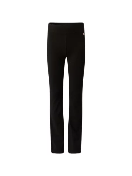 Trapéz leggings Champion fekete