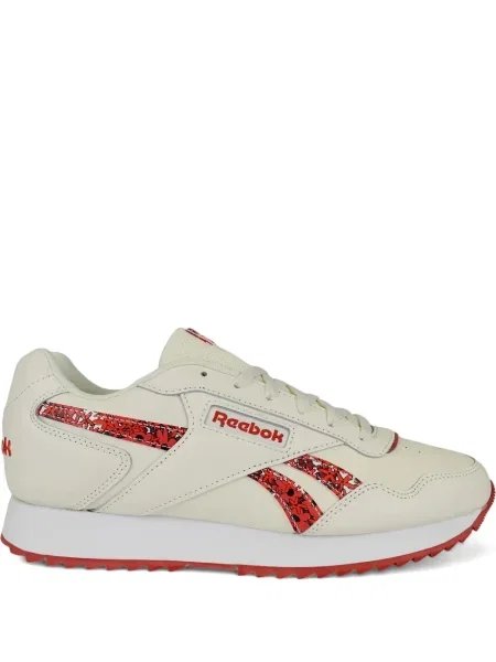 Sneakerși Reebok alb
