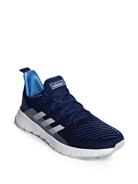 Sneakerși Adidas Copa albastru