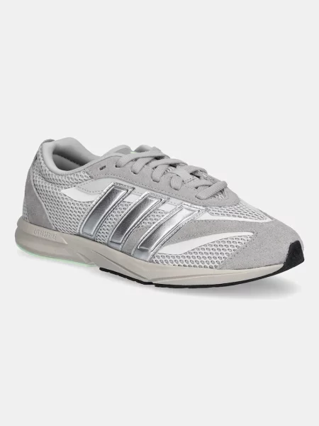 Pantofi Adidas gri