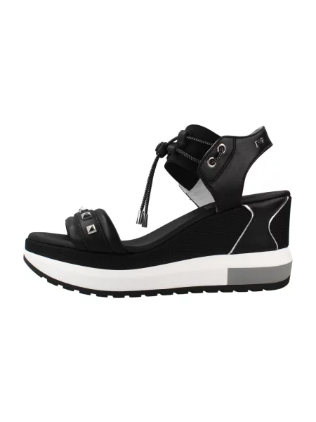 Pantofi Nerogiardini negru