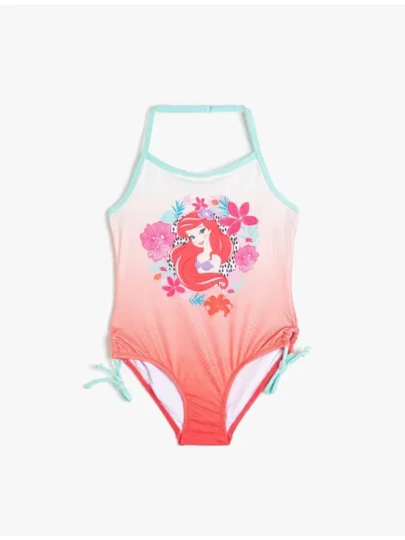 Costum de baie copii Koton alb