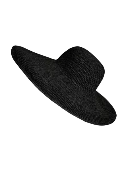 Czapka Ibeliv czarna