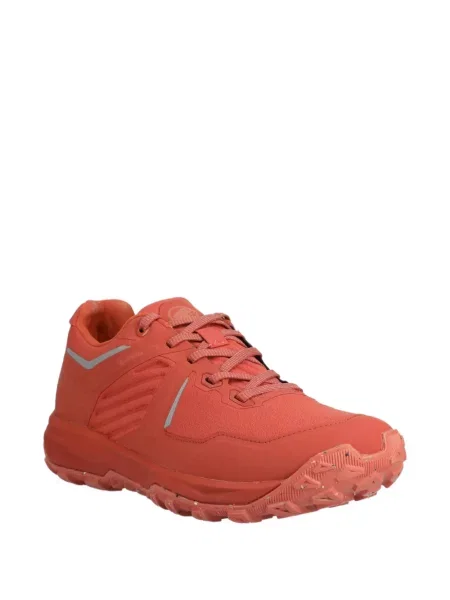 Sneakerși Mammut portocaliu