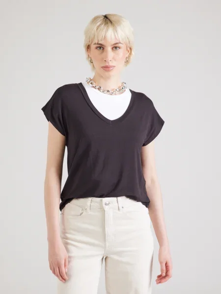 ONLY Tricou ONLRILLA' negru