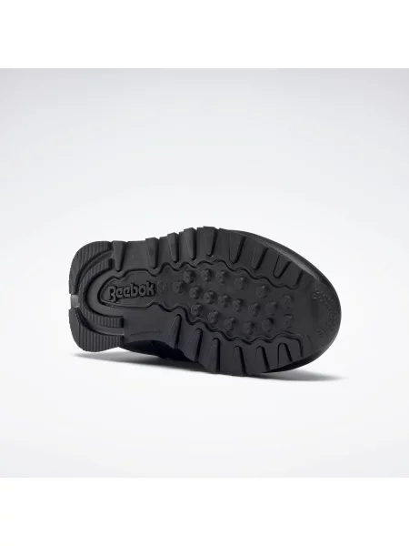 Reebok Klasyczne Sneakersy ze Skóry dla Dzieciunisex Black Size: 27 czarne