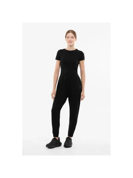 Spodnie VIKING Team Wear Lady Bamboo czarne