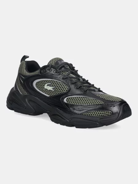 Lacoste sneakers Storm 96 2K Sneakers verde