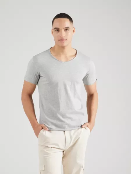 REPLAY Tricou gri