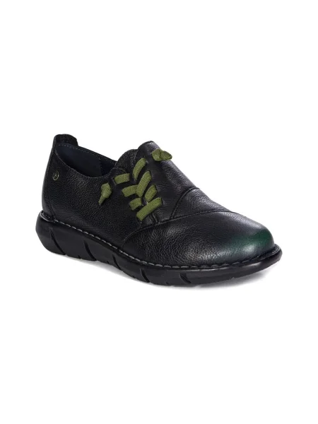 Pantofi Maciejka negru