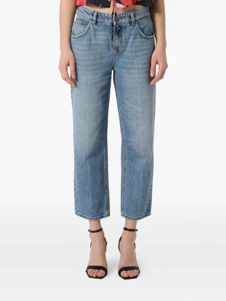 Blugi Blumarine albastru