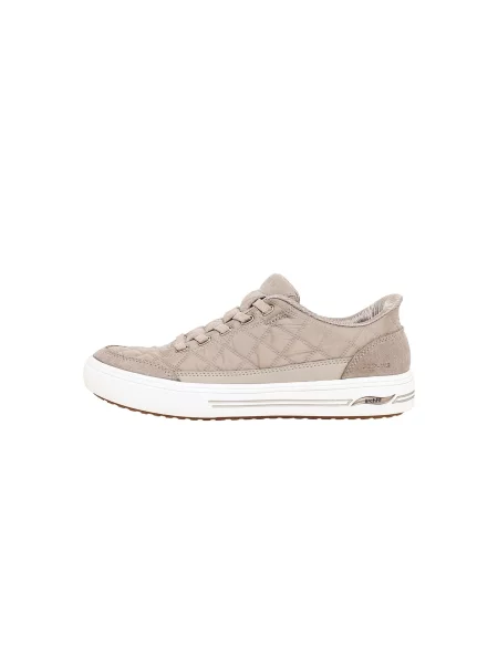 Sneakerși Skechers gri
