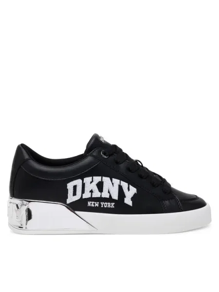 DKNY Sneakers negru