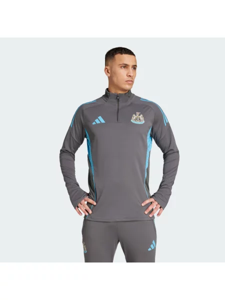 Koszulka treningowa Newcastle United FC Tiro 25 Competition szara
