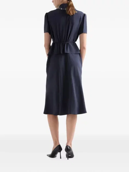 Rochie Prada albastru