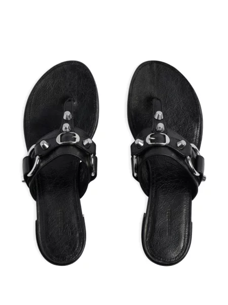 Sandale Balenciaga negru