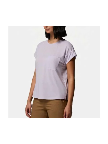 Columbia Tricou Daniela Falls™ Technical violet