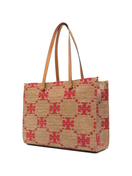 Geantă shopper Tory Burch