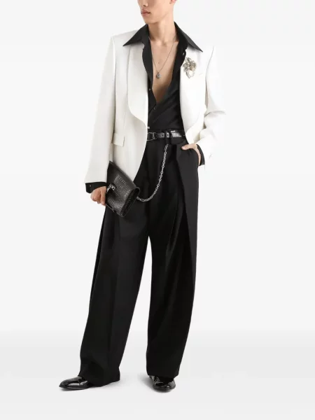 Cămașă Dolce & Gabbana negru