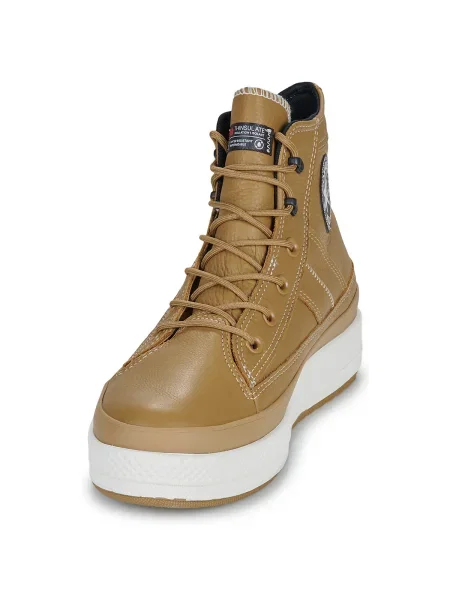 Pantofi Converse maro