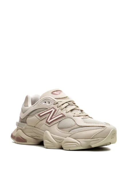 Sneakerși New Balance alb