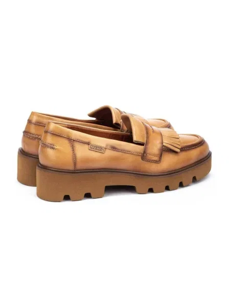 Pantofi Pikolinos maro