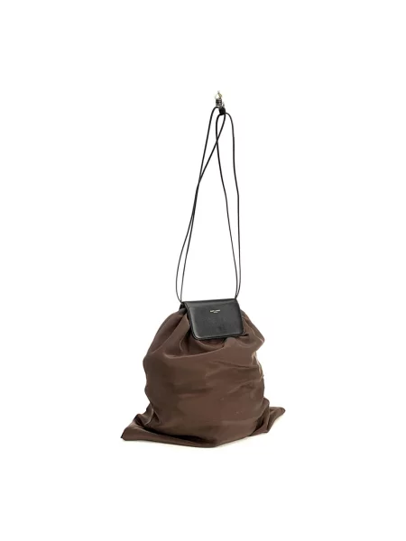 Torba Saint Laurent czarna