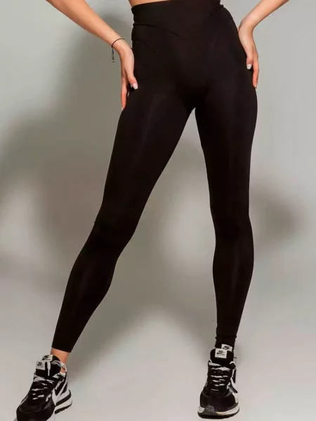 Леггинсы Totalfit черные