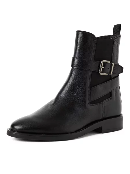 Tamaris Ghete chelsea negru