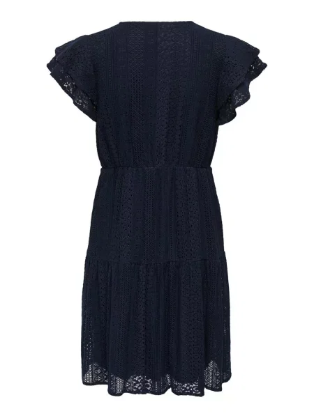 ONLY Rochie noapte albastru
