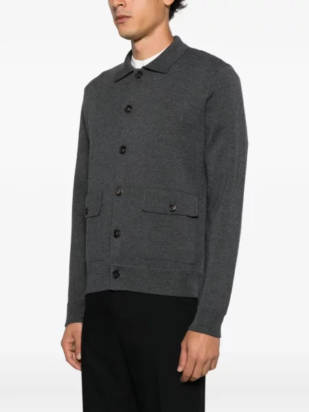 Pulover Corneliani gri