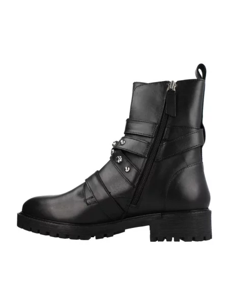 Pantofi Geox negru