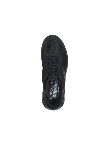 Pantofi Skechers negru