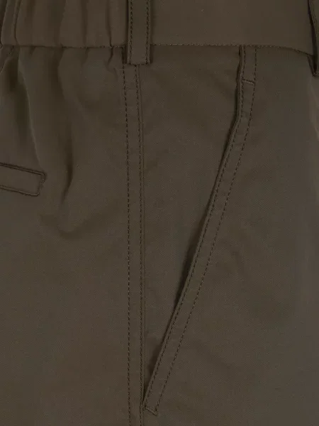 Pantaloni Herno verde