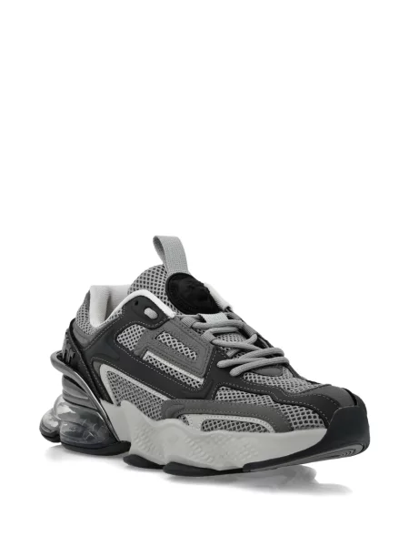 Sneakerși Plein Sport gri