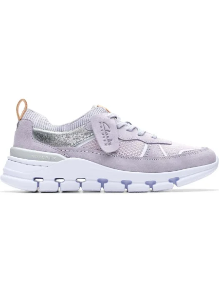 Sneakerși Clarks