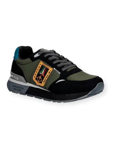 Sneakersy Aeronautica Militare