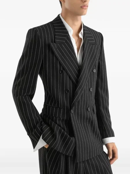 Sacou Dolce & Gabbana negru