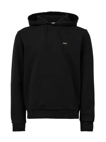 Худі Woolrich чорне