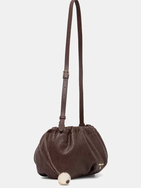 Patrizia Pepe сумка-мішок зі штучної шкіри