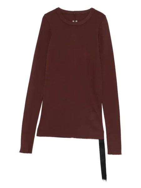 Tricou Rick Owens Drkshdw maro