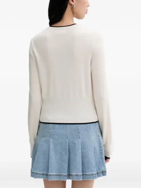 Cardigan From Future