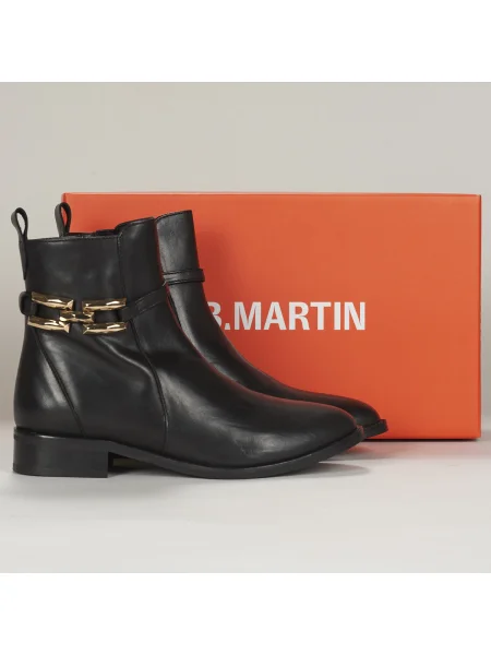 Botine Jb Martin