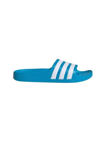 Gyerek félcipő Adidas kék