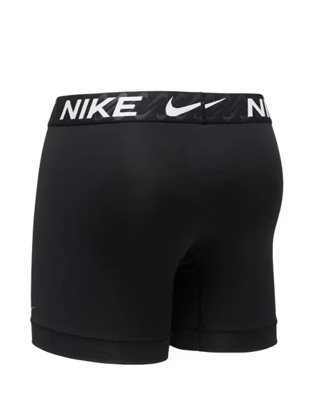 Sneakerși Nike Pegasus cu autograf negru