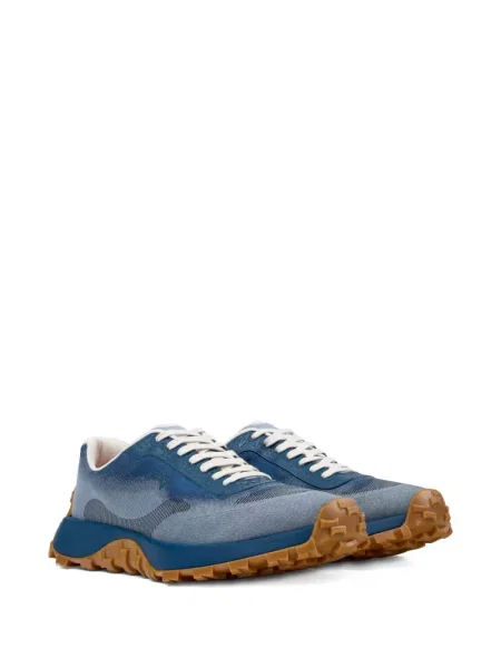 Sneakerși Camper albastru