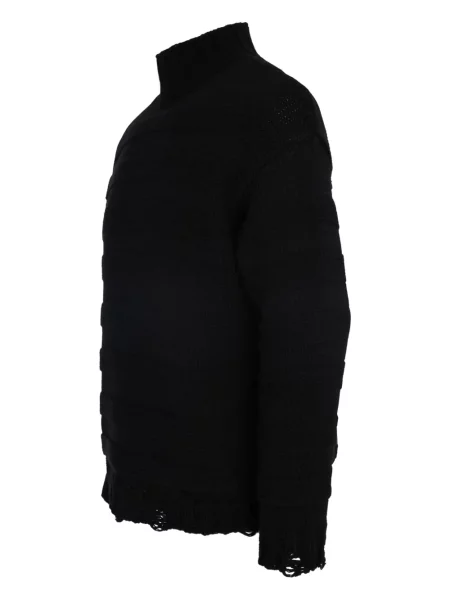 Pulover Gaelle negru
