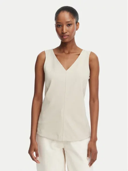 Calvin Klein Jeans Felső bézs