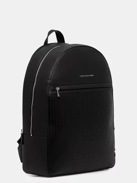 Tommy Hilfiger Rucsac negru