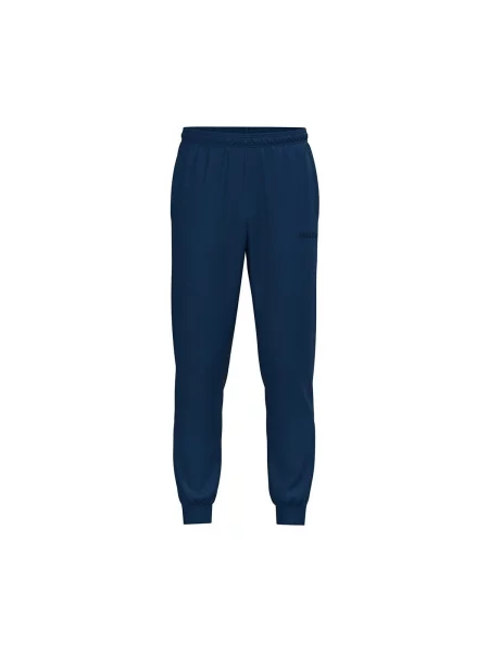 Pantaloni Jako albastru